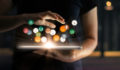 SaaS portcos miss payments monetization opportunity, finds Bain & Co