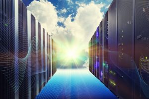 Conceptual vision of Datacenter on cloud Computing