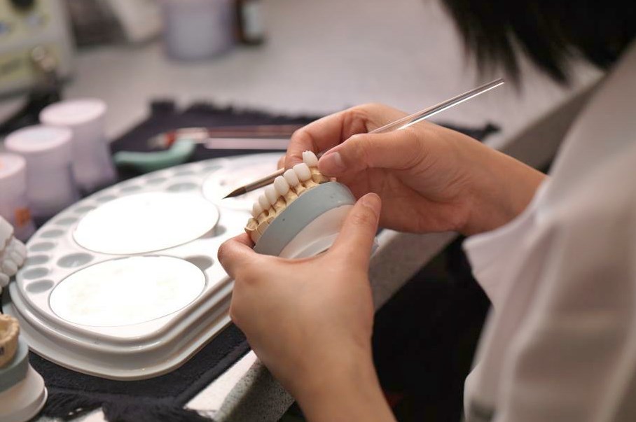 O2 Investment Partners backs Frontier Dental Laboratories PE Hub