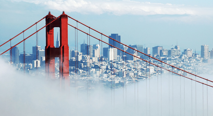 Jim Rauh departs from Golden Gate Capital | PE Hub