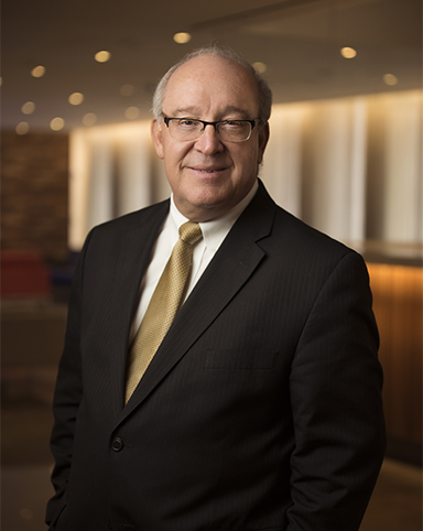 Kenneth Rokison Now is the time for investors to go shopping | PE Hub
