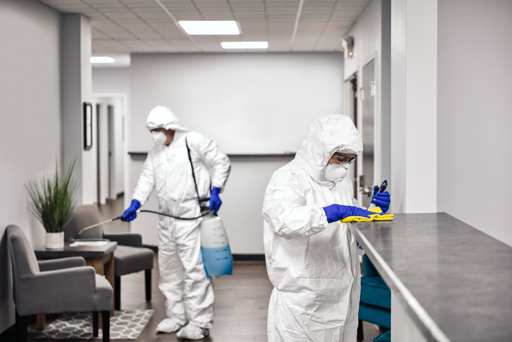 Warburg Pincusbacked Hygiena evaluates sale PE Hub