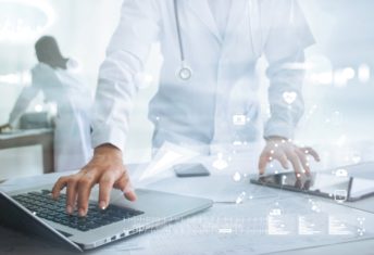 Healthcare and technology