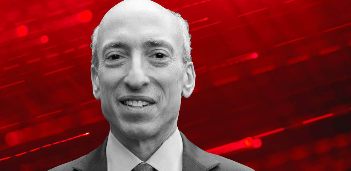 Gensler eyes accredited investor, shareholder of record reforms