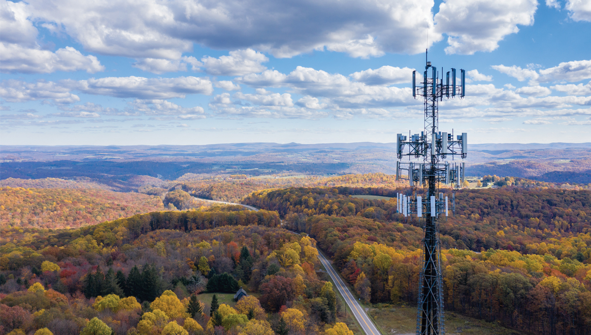 EQT’s Alex Greenbaum: Digital connectivity will drive increased demand ...