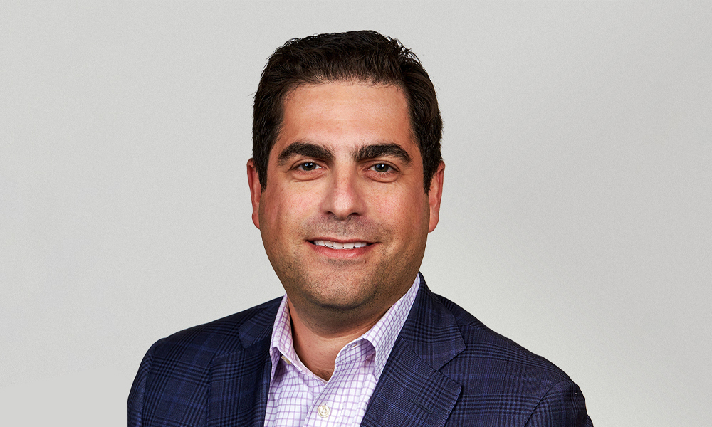 Barg Coffin Lewis & Trapp Llp LMP's Jason Barg: Regulatory complexities drive demand for CPA-focused