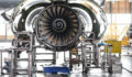 Blackstone, Novacap, La Caisse said to be selling industrial companies; GenNx360 fetches 13.5x multiple for aviation MRO Aircraft Jet engine maintenance in airplane hangar