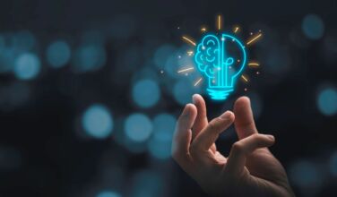 AI playbook a major value creation lever, says HarbourVest; Deal structures face innovation pressure Photo of AI concept.