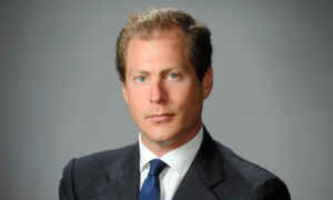 Roberto Quagliuolo, deputy head of private equity and co-head of Italy, Tikehau Capital