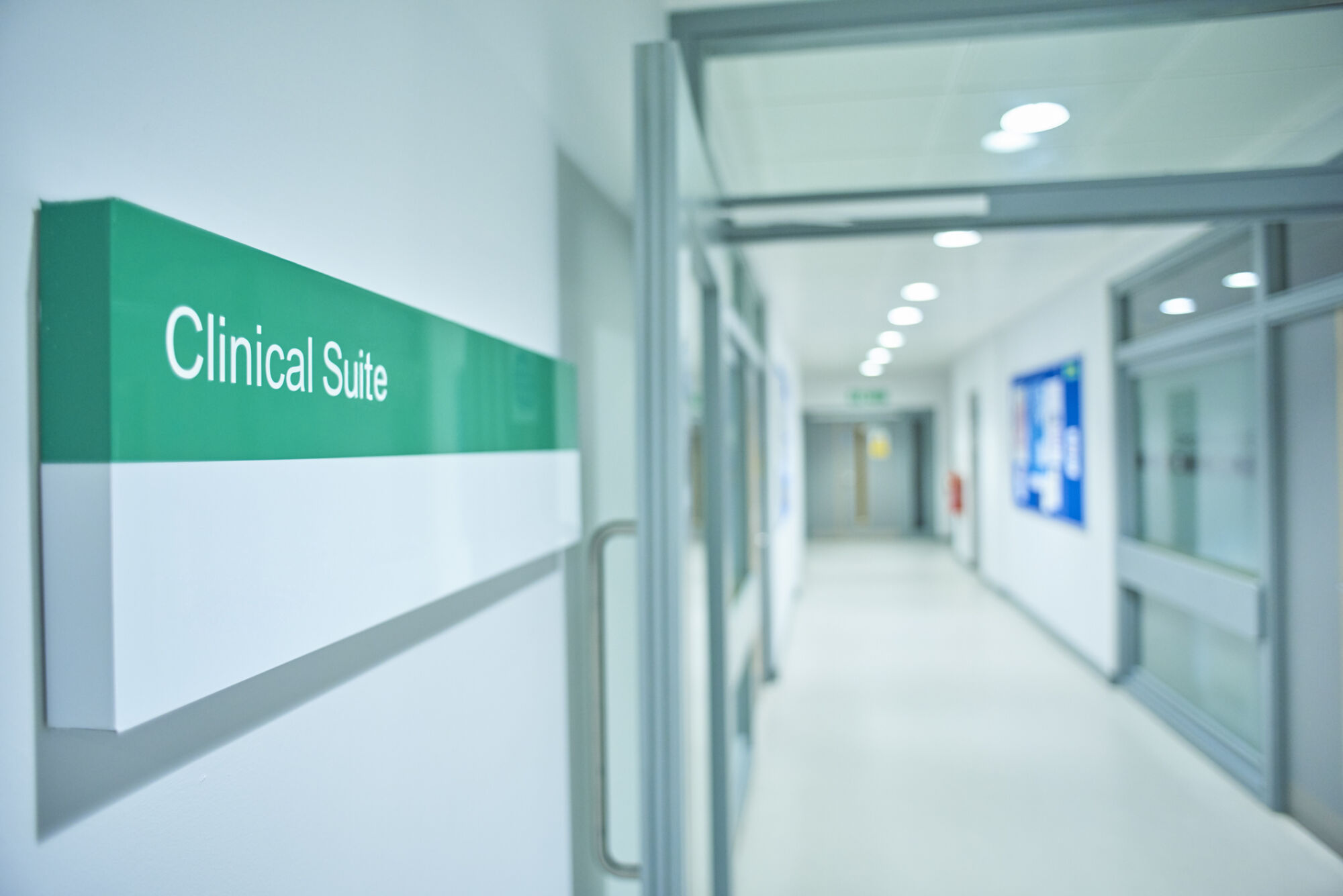 BayPine sees M&A for digitization of clinical trial recruitment as key ...