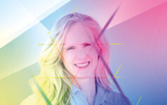 Kimberly Pollack: Women in PE, class of 2024