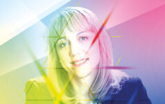 Andrea Auerbach: Women in PE, class of 2024