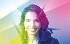 Azra Kanji: Women in PE, class of 2024