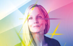 Beth Lesniak: Women in PE, class of 2024