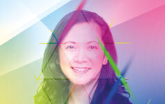 Helen Chiang: Women in PE, class of 2024