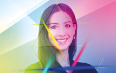 Jaime Forsyth: Women in PE, class of 2024