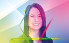 Jen Wilson: Women in PE, class of 2024