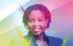 Marcelia Freeman: Women in PE, class of 2024