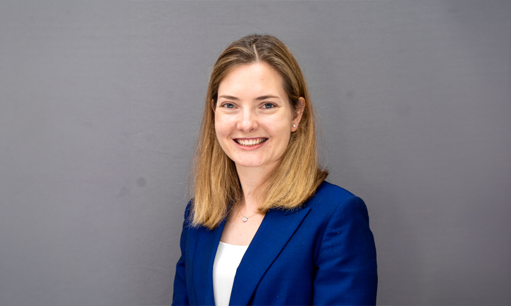KKR's Franziska Kayser: Diversity must be 'role modelled' from the top