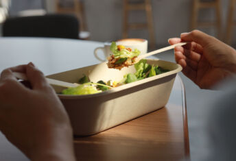 3 reasons why private equity is backing ‘better for you’ Healthy food