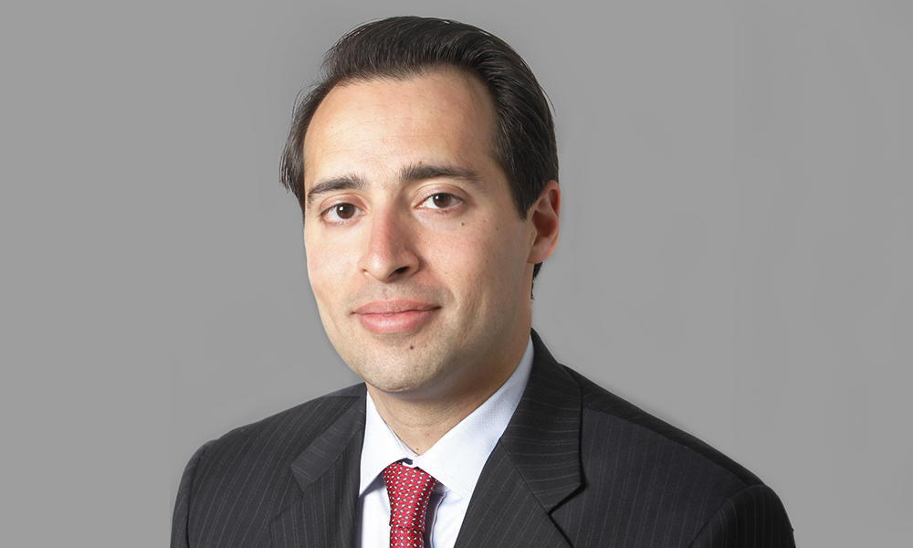 KKR capitalizes on intersection of healthcare and technology with