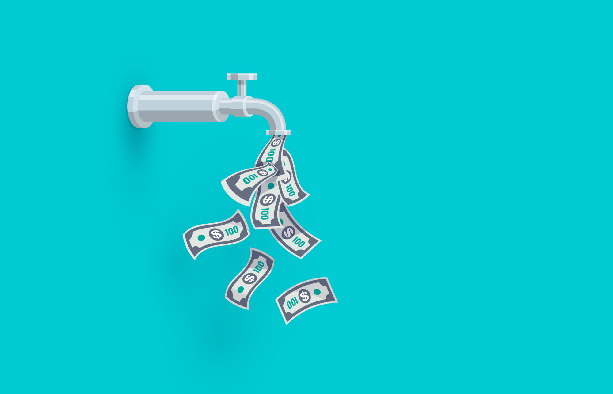 Realizing liquidity amid market dislocation - Vimarsana News