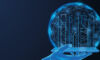 Smart city tech digital
