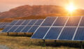 Solar energy draws private equity interest; Providence agrees to sale of live entertainment business ATG Solar panels