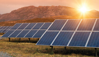 Solar energy draws private equity interest; Providence agrees to sale of live entertainment business ATG Solar panels