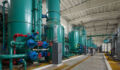 Oil Refinery, Petrochemical Plant Equipment
