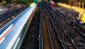 Rail services sector draws PE interest amid growth surge: 6 deals Railway track