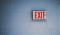 FSNโs InstallatรธrGruppen hits $695m valuation in IPO; Phoenix to sell UK pension investment platform to Motive Partners Exit sign