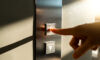 elevator lift arrow up