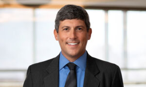 David Schwartz, Bryan Cave Leighton Paisner