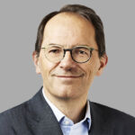 Frédéric Stévenin, PAI Partners