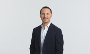 Michael Layman from TSG Consumer Partners