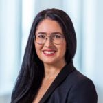 Luxury wellness is the next frontier in consumer, says Advent’s Tricia Glynn Headshot of Advent International's Tricia Glynn against a background of light blue curtains