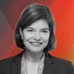 EQT’s Suzanne Donohoe: ‘Investors need to be selective where they deploy capital’