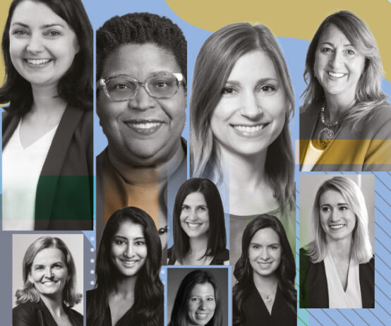 Women in PE: The class of 2025