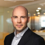 Joe Porter, Goldman Sachs