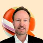 Christian Sinding, CEO and managing partner, EQT