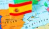 Spain a โvalue destinationโ for mid-market investors; Wise Equity to acquire E-Pharma Trento Map and flag of Spain