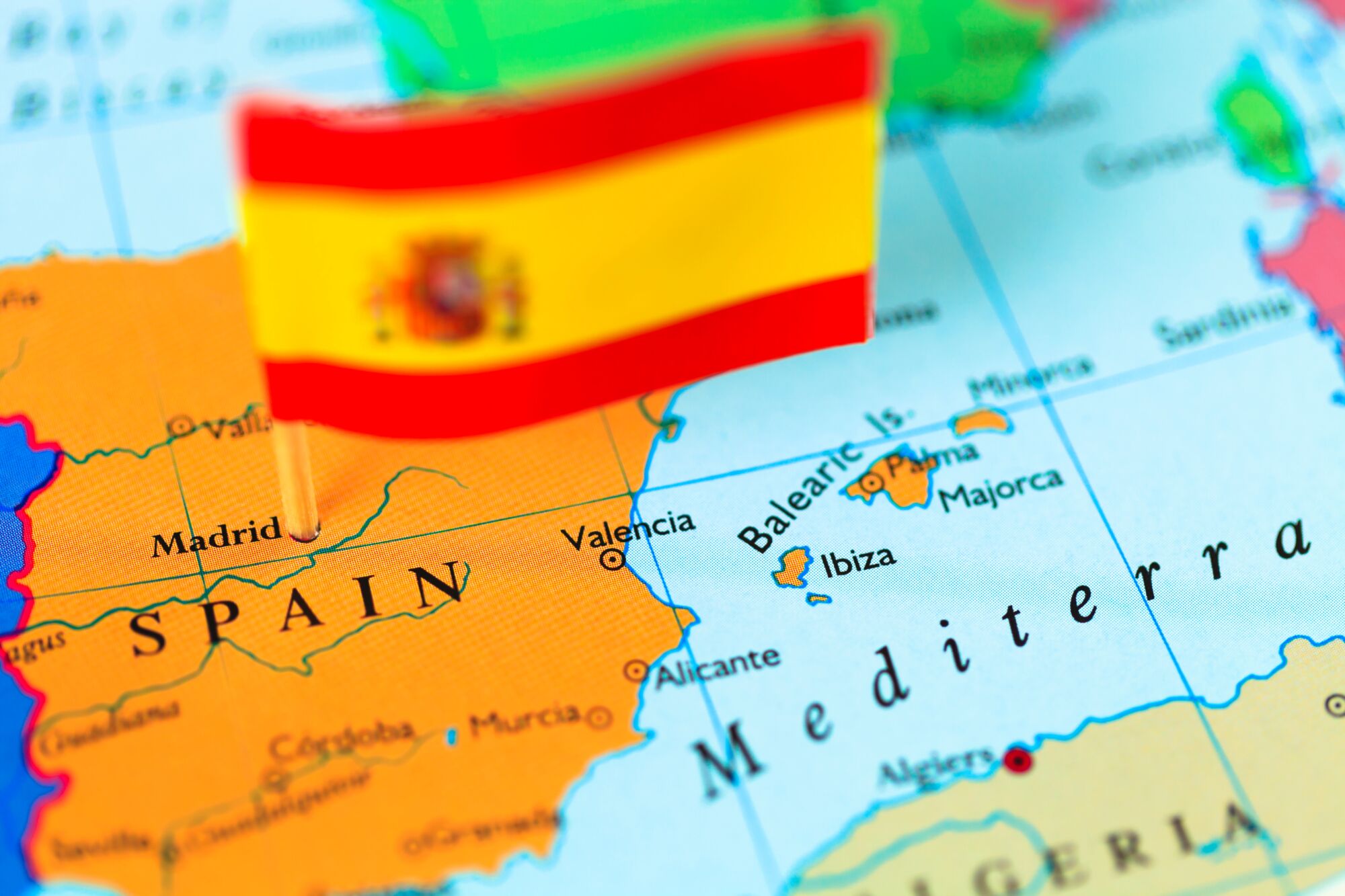 pehub.com - Nina Lindholm - Spain a 'value destination' for mid-market investors; Wise Equity to acquire E-Pharma Trento
