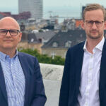 CataCap looking to back lower mid-market component suppliers with debut defense fund Peter Ryttergaard (left) and Lasse Lynge of CataCap (June-2025) - 1100x600.jpg