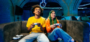 Gaming