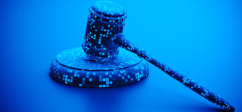 Legal tech