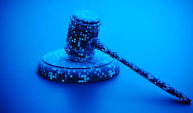 Legal tech
