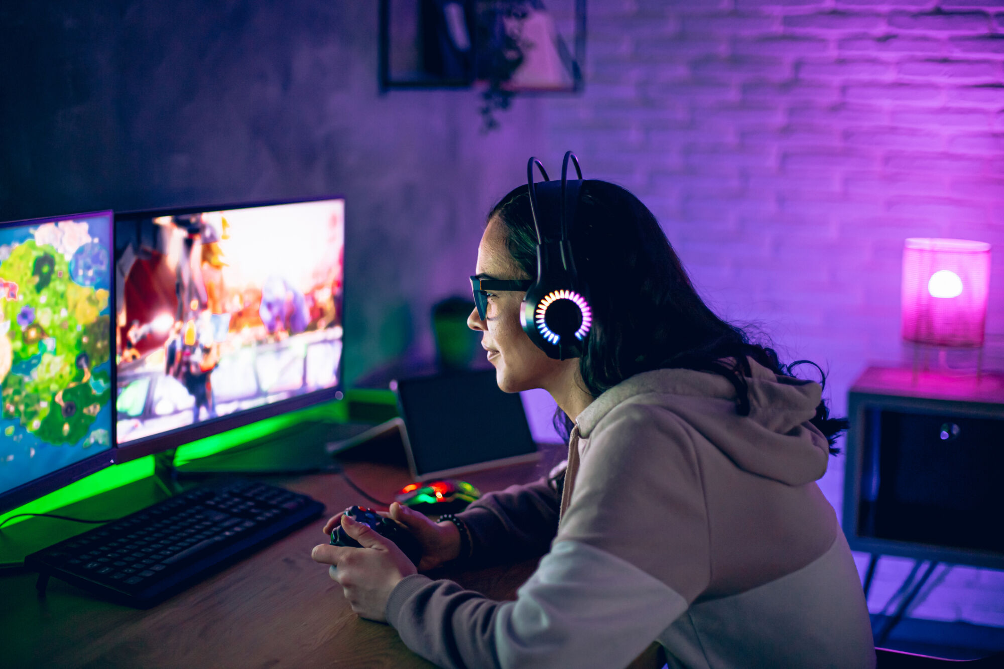PE firms target 'very active' video gaming industry: 5 deals | PE Hub