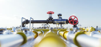 midstream