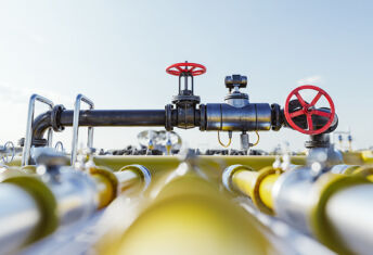 Tailwater Capital leans into gas investments midstream